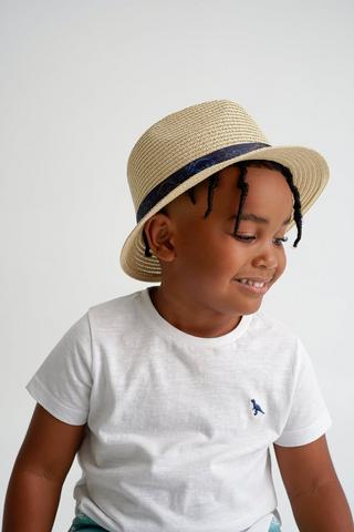 Straw Hat