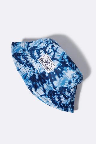 Tie- Dye Bucket Hat