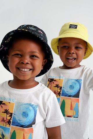 2 Pack Bucket Hats