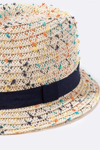 Straw Hat