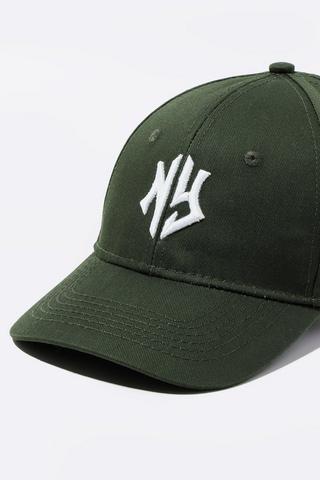 Statement Baseball Cap