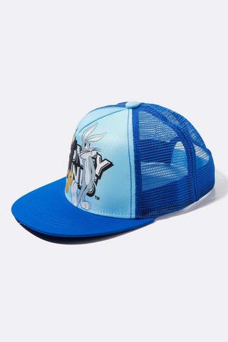 Looney Tunes Flatbill Cap