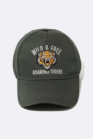 Baseball Cap