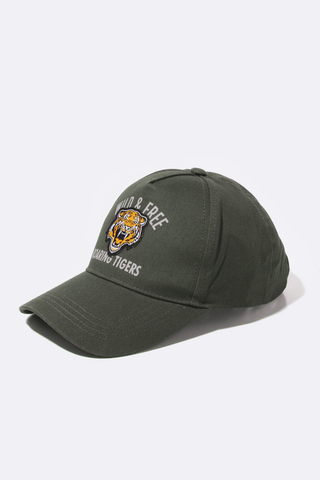 Baseball Cap