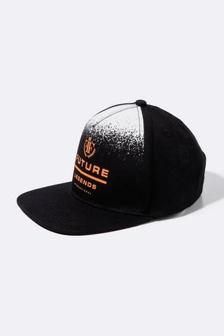 Statement Flatbill Cap