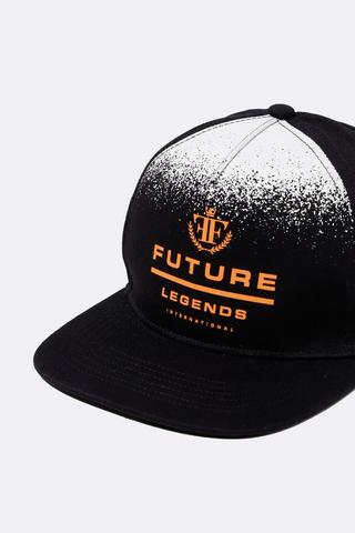 Statement Flatbill Cap