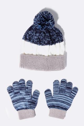 Winter Set