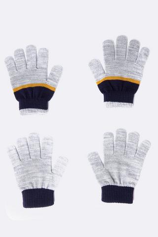 2 Pack Gloves