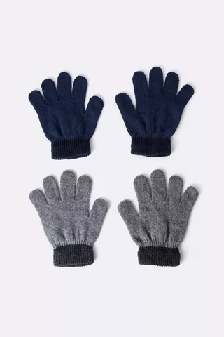 2 Pack Gloves