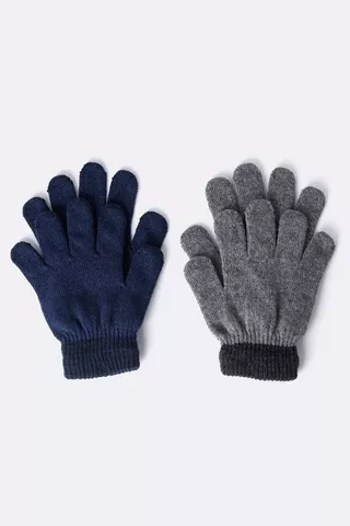 2 Pack Gloves