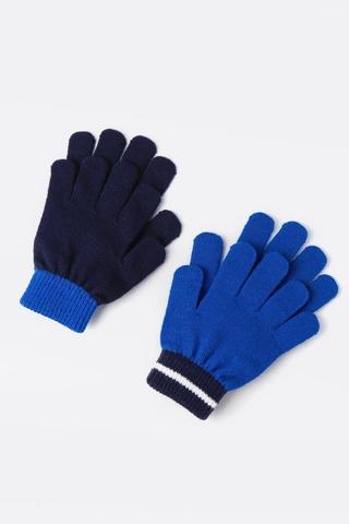 2 Pack Gloves