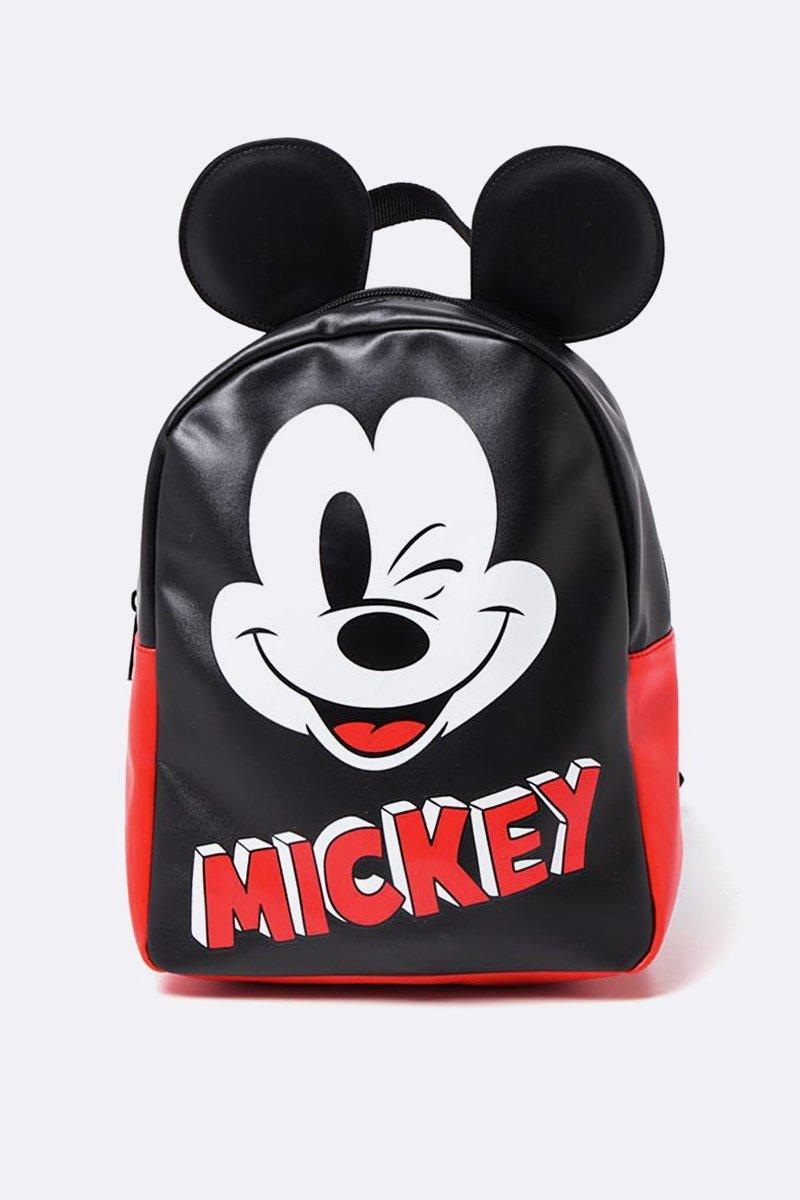 Mickey mouse wala bag hot sale