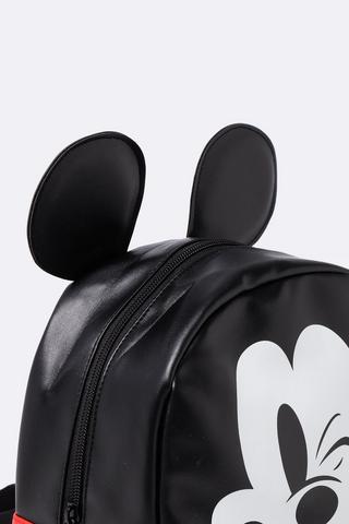 Mickey Mouse Backpack