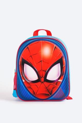 Spiderman Backpack