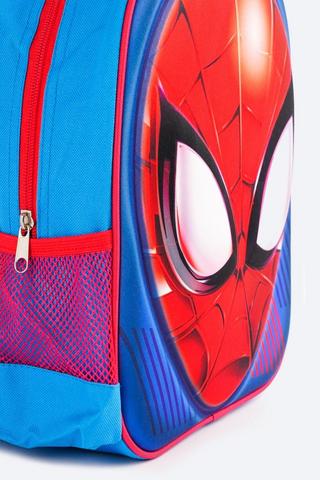 Spiderman Backpack