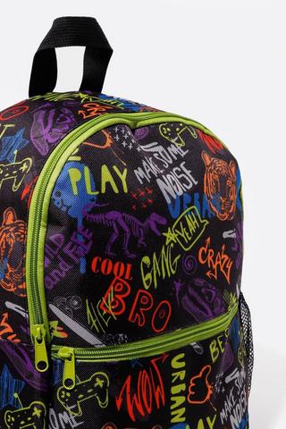 Backpack