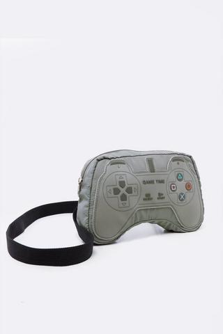 Crossbody Bag