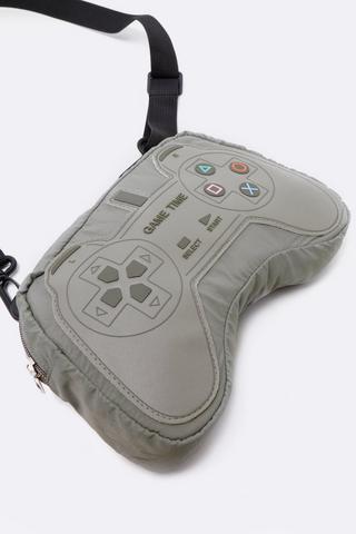 Crossbody Bag