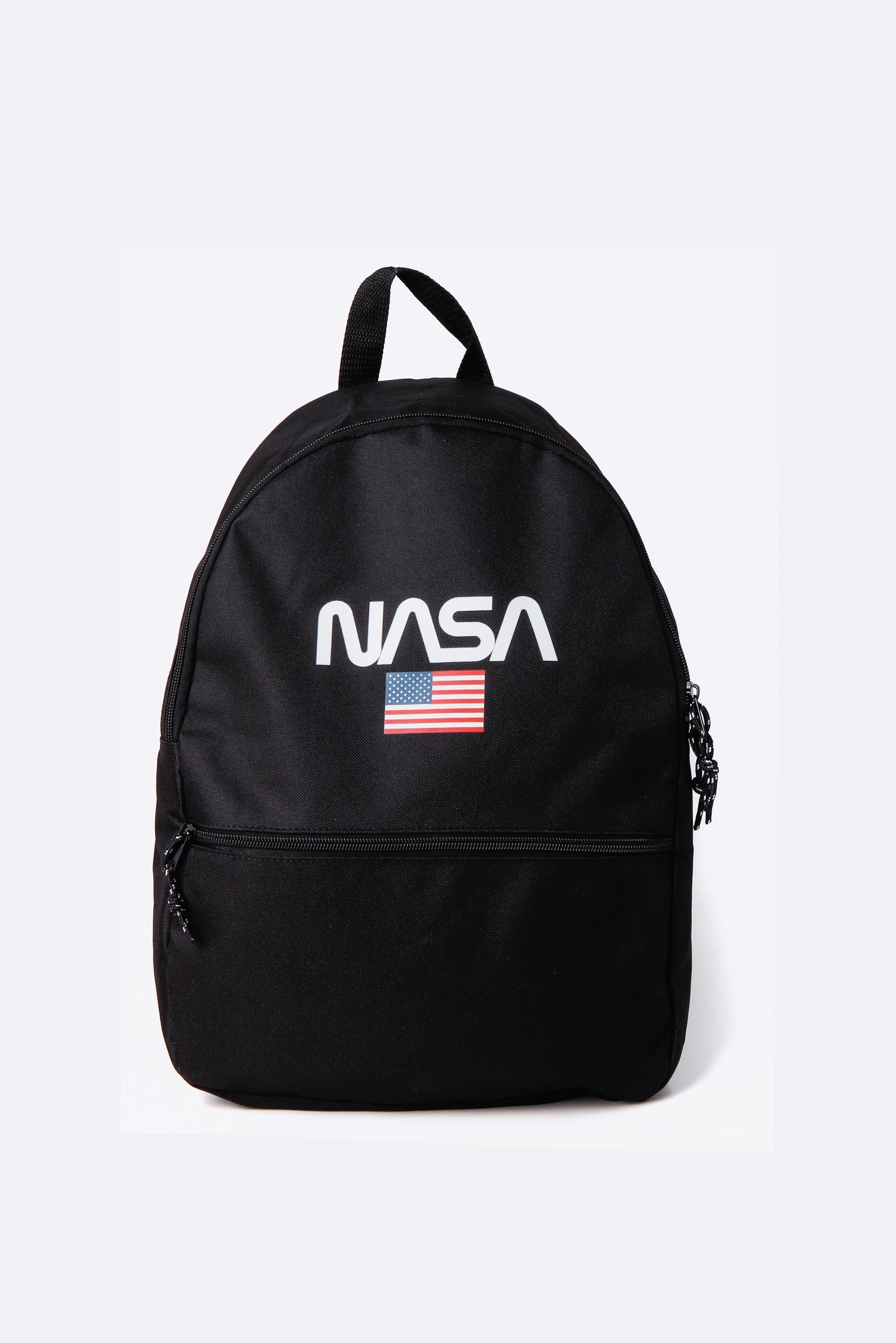 Nasa Backpack