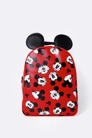 Mickey Mouse Bag