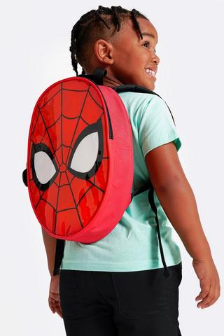 Spiderman Backpack