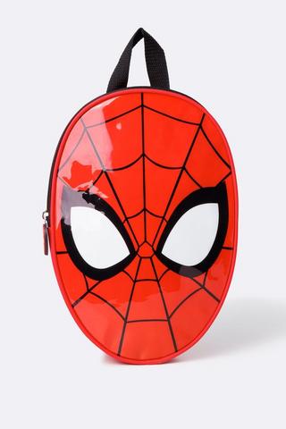 Spiderman Backpack