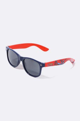 Spiderman Sunglasses