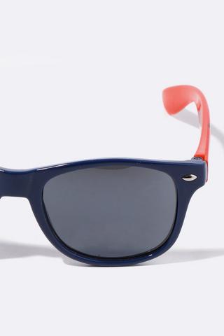 Spiderman Sunglasses
