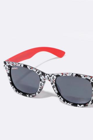 Mickey Mouse Sunglasses