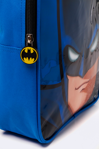 Batman Backpack