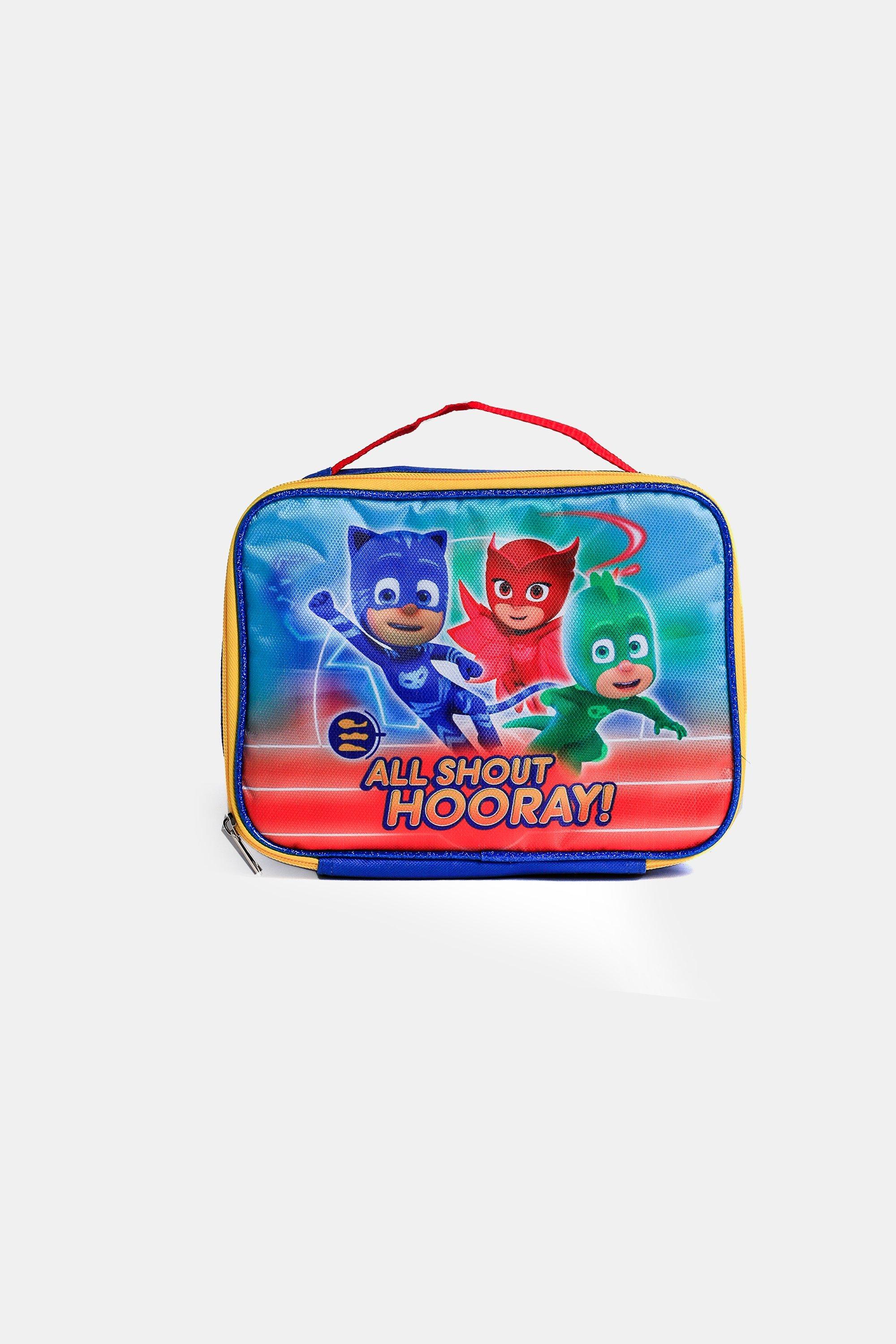 Pj Masks Lunch Box
