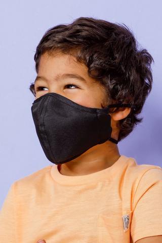 Fabric Face Mask