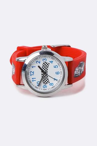 Car Watch