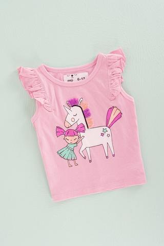 Unicorn T-shirt