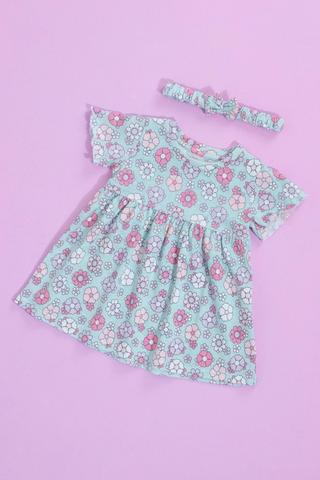 Dress + Headband Set