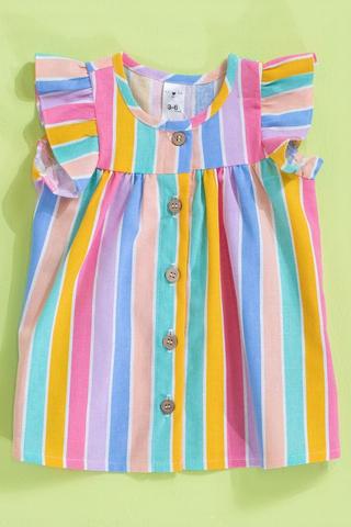 Stripe Dress