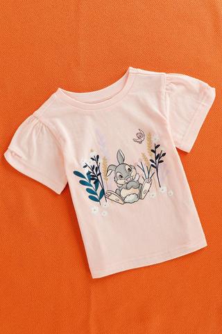 Rabbit T-shirt