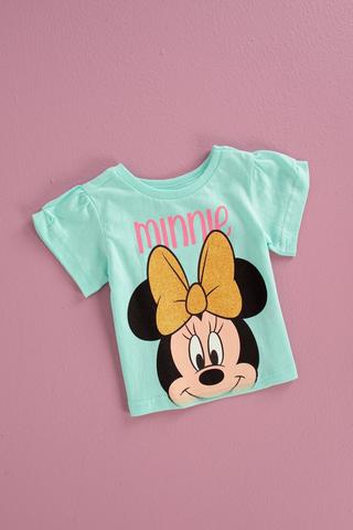 Minnie Mouse T-shirt