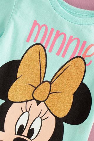 Minnie Mouse T-shirt