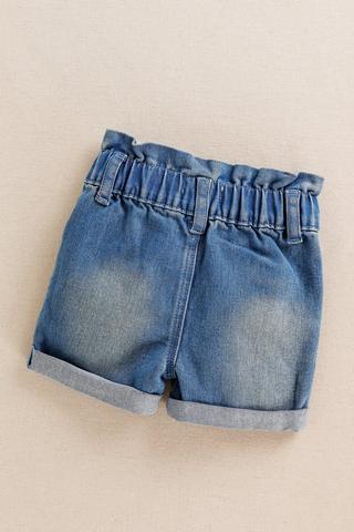 Paperbag Denim