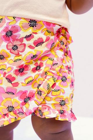 Wrap Short