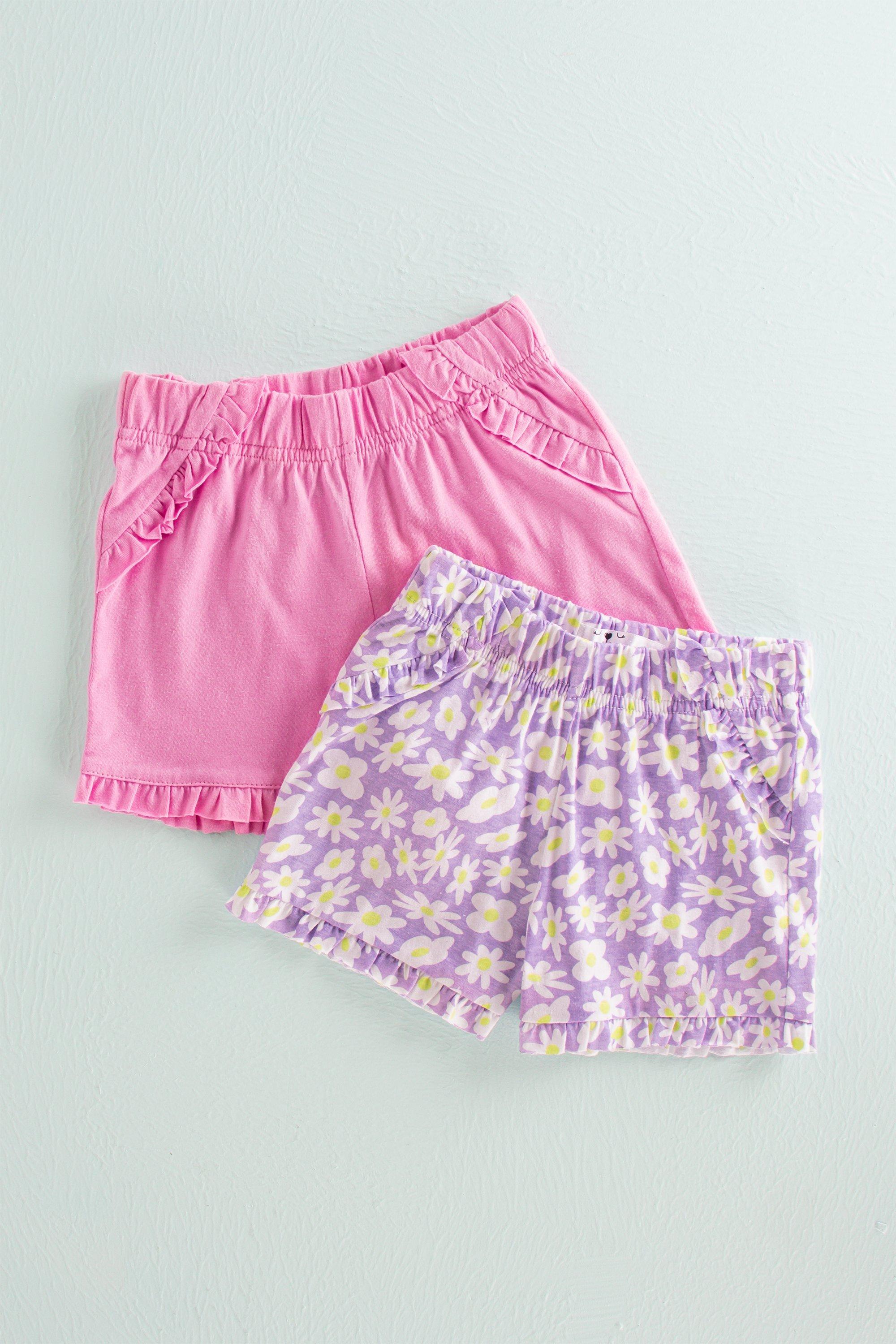 2 Pack Shorts main image 1