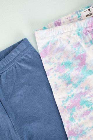 2 Pack Leggings