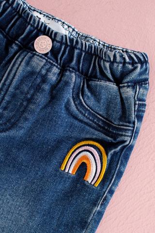 Denim Jeans