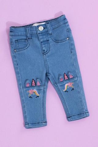Denims
