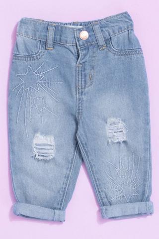Denim Jeans