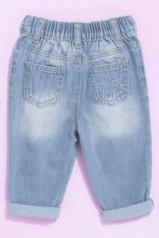 Denim Jeans