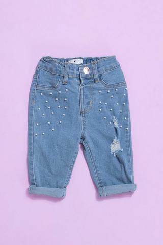 Denim Jeans