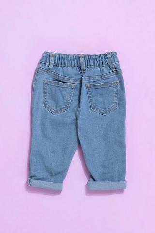 Denim Jeans
