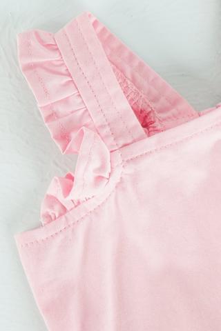 Pinafore Dress